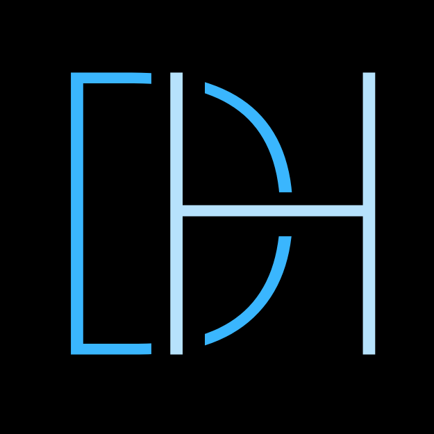 The Design Hub Logo