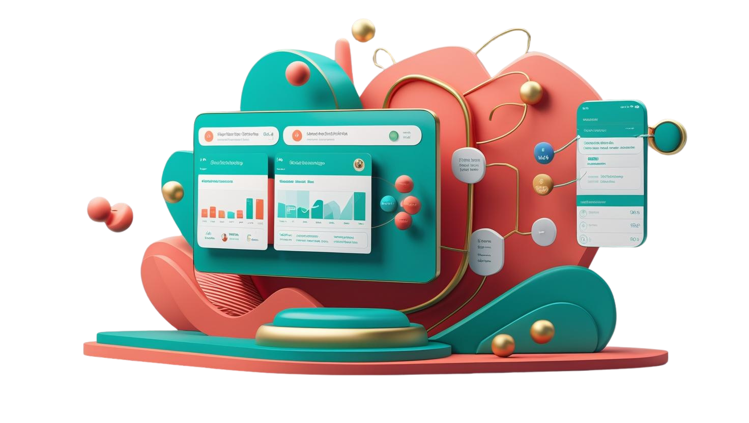 Consulting & Strategy